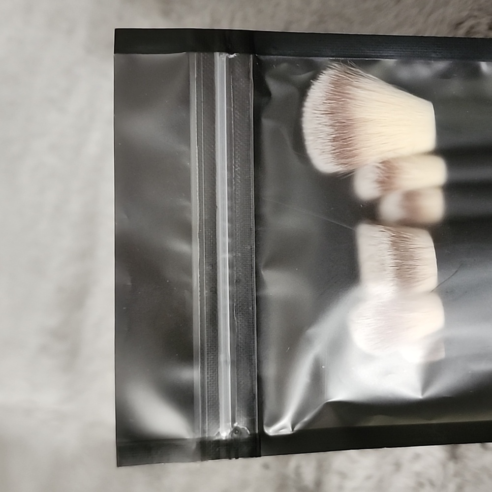 New Lithe Beauty Everyday Brush Set - Picture 5 of 5